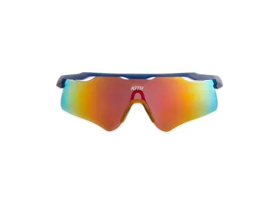 Kith Moto Racer Sunglasses "Nocturnal"