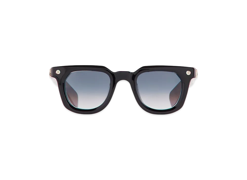 Kith Cove Sunglasses "Black"