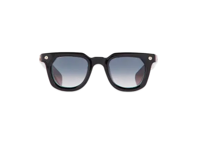 Kith Cove Sunglasses "Black"