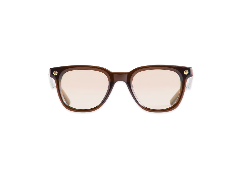 Kith Buell Sunglasses "Incognito"
