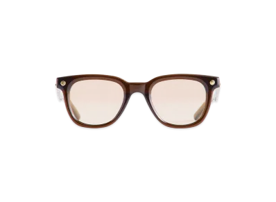 Kith Buell Sunglasses "Incognito"