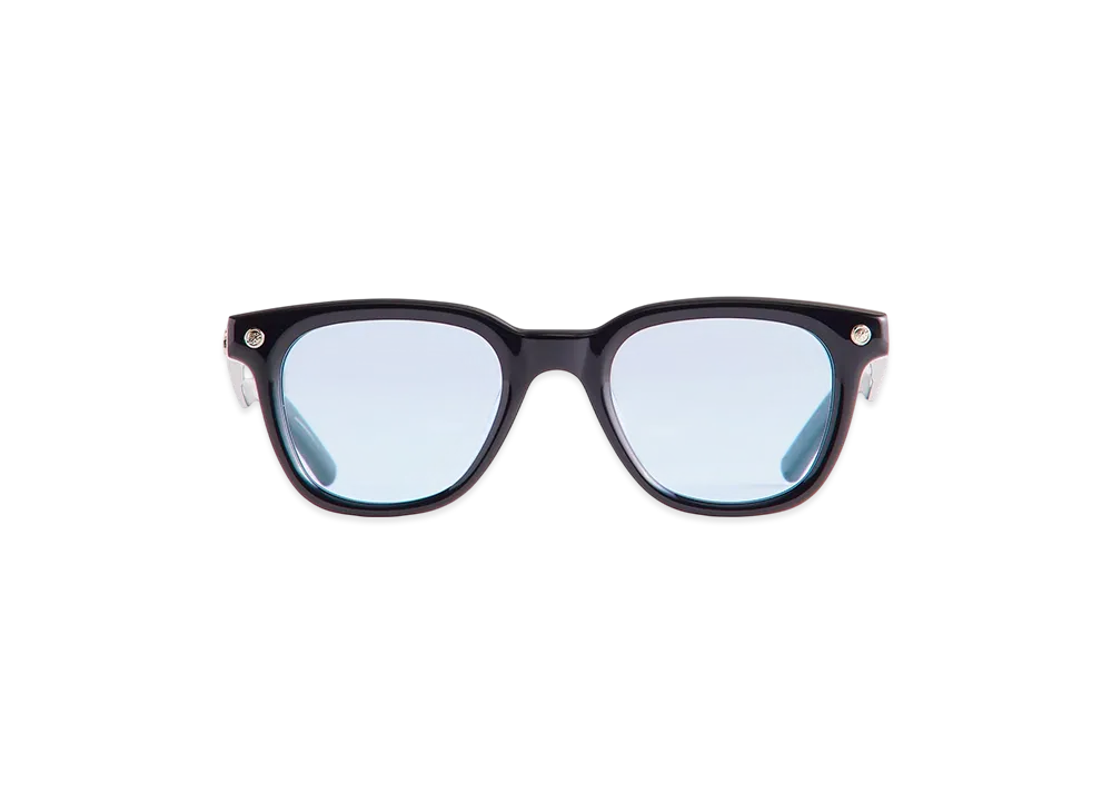 Kith Buell Sunglasses "Black"