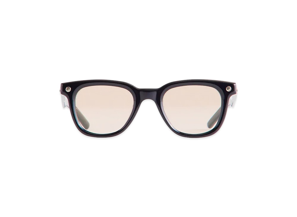 Kith Buell Sunglasses "Taupe"
