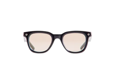 Kith Buell Sunglasses "Taupe"