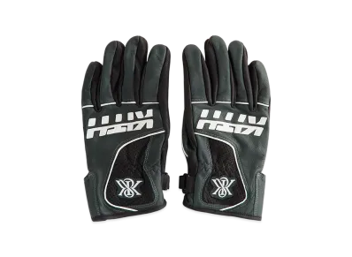 Kith Moto Gloves "Stadium"