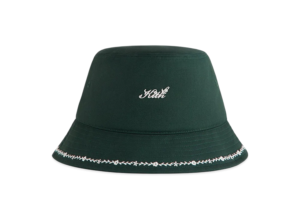 Kith Twill Dawson Bucket "Stadium"