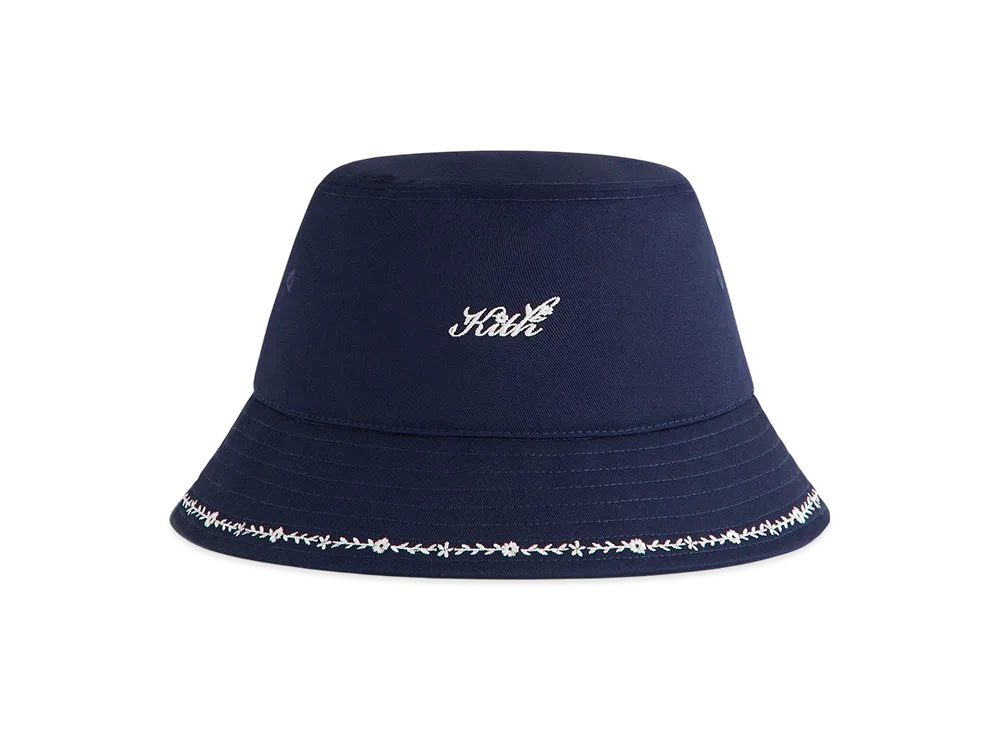 Kith Twill Dawson Bucket "Nocturnal"
