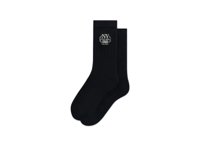 Kith NY to the World Socks "Nocturnal"
