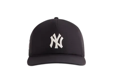 Kith x '47 for the New York Yankees Heavy Twill Hitch Snapback "Black"
