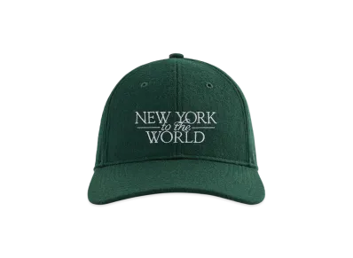 Kith x '47 New York to the World Franchise LS "Stadium"