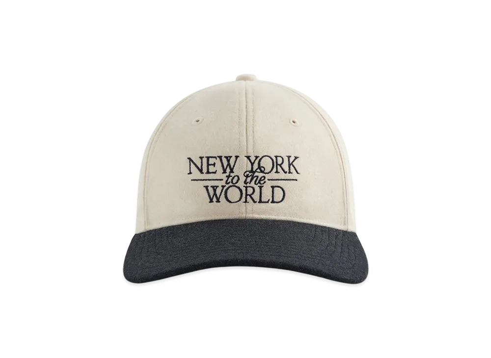 Kith x '47 New York to the World Franchise LS "Sandrift"