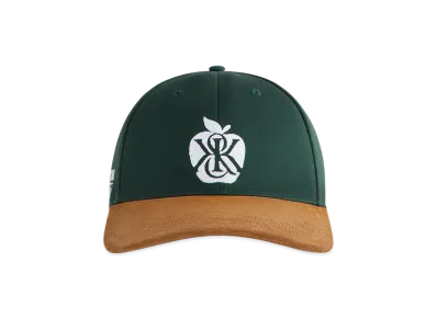 Kith NY to the World Two-Tone Aaron Cap "Stadium"