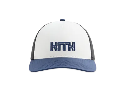 Kith Wrinkle Nylon Bay Low Pinch Crown "Meter"