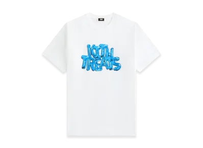 Kith Treats Balloon Tee "White"