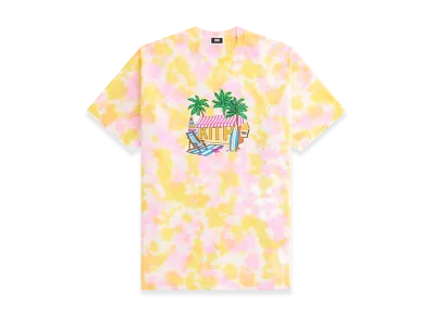 Kith Treats Tropical Destination Tee "Petal"