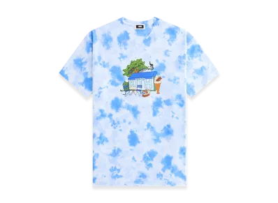 Kith Treats Seaside Destination Tee "Ato"