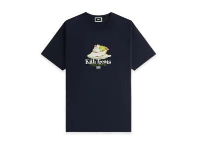 Kith Treats Key Lime Pie Tee "Nocturnal"