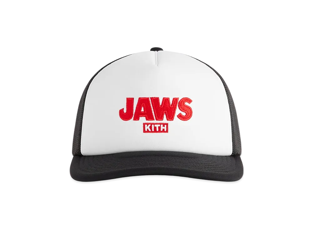 KITHが映画『ジョーズ』の公開50周年記念コレクションを発表！ポスター