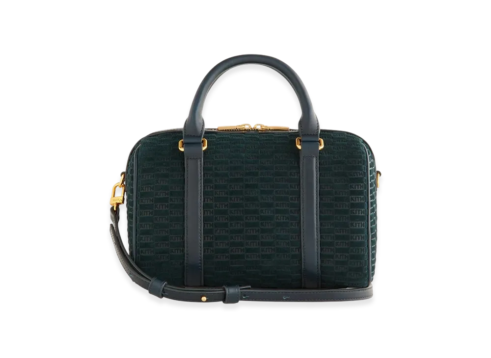 Kith Women's Harlowe Bag "Stadium"