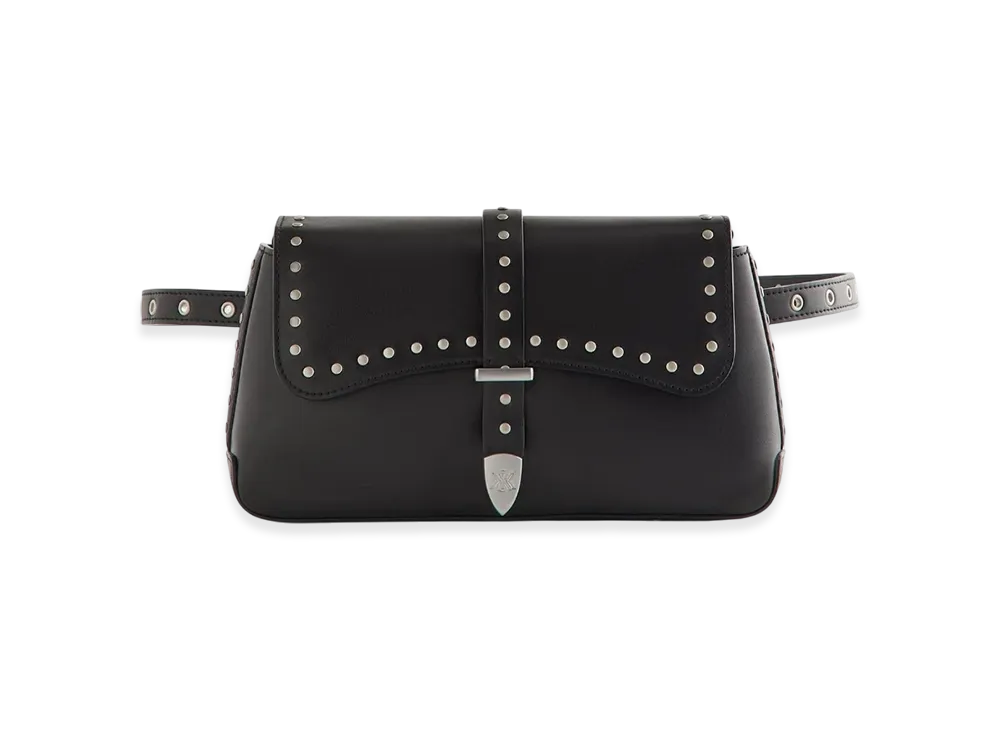 Kith Women's Monica Belt Bag "Black"