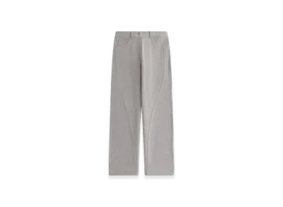 Kith Women's Miren II Melton Pants "Hallow"