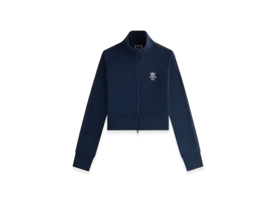 Kith Women's Arbor II Track Jacket "Nocturnal"