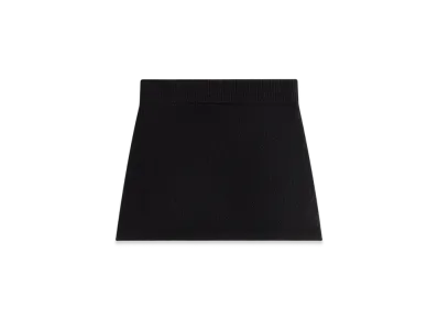 Kith Women's Ember Mini Skort "Black"