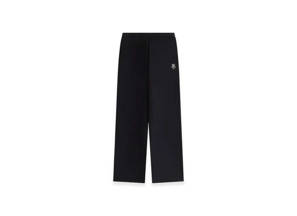 Kith Women's Ava II Sweatpant "Black"