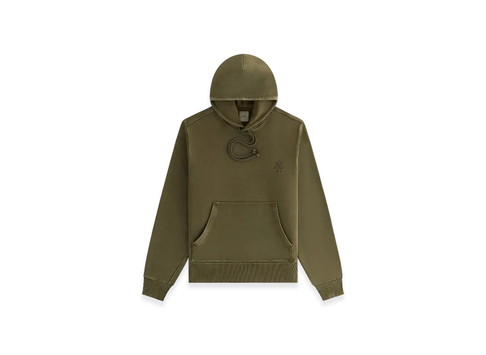 Kith Women's Jane II Hoodie "Canopy"