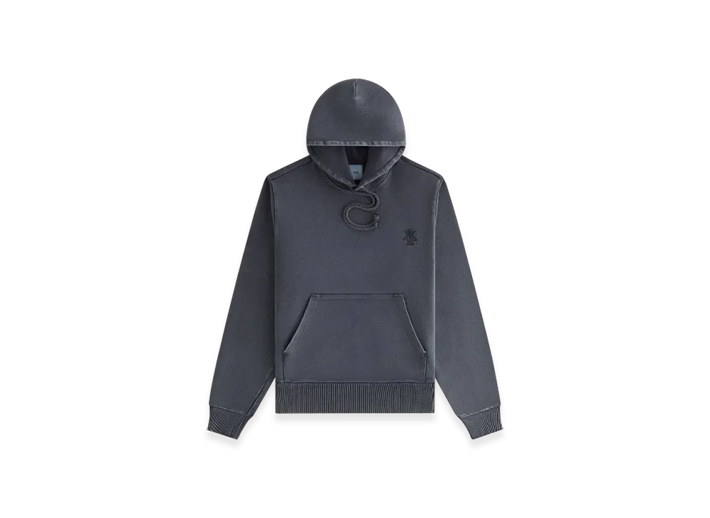 Kith Women's Jane II Hoodie "Trench"