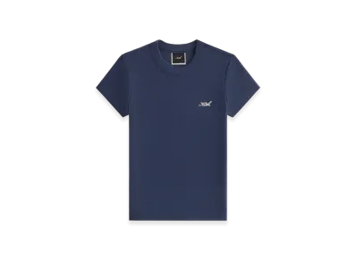 Kith Women's Mulberry IV Tee "Nocturnal"