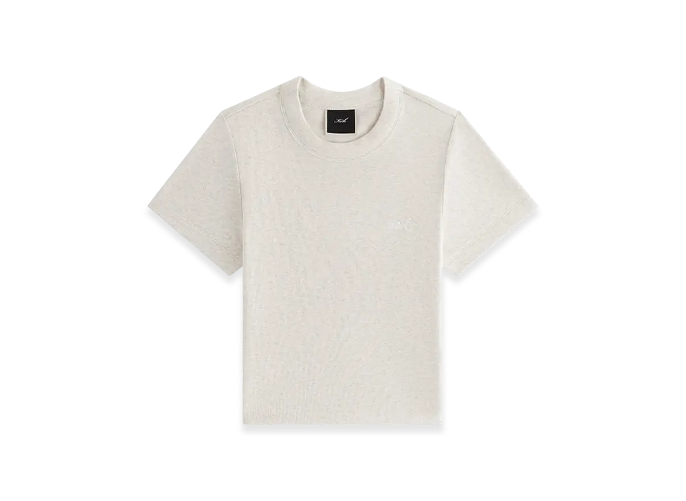 Kith Women's Mulberry II Tee "Sandy Heather"