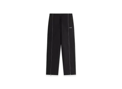 Kith Women's Lowen Nylon Track Pant "Black"