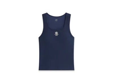 Kith Women's Active Peyton II Tank "Black"