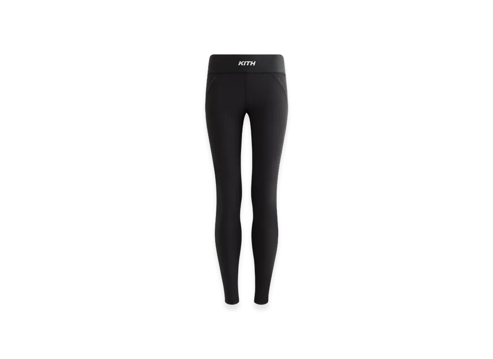 Kith Women's Avery Tights "Nocturnal"