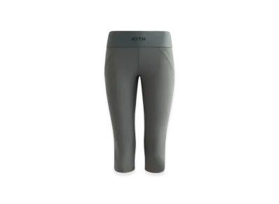Kith Women's Avery II Capri Legging "Machine"
