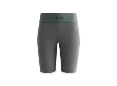 Kith Women's Lana Biker Short "Machine"