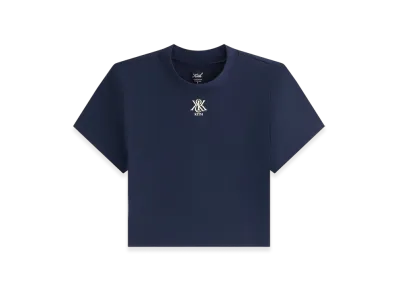 Kith Women's Mulberry II Active Tee "Nocturnal"