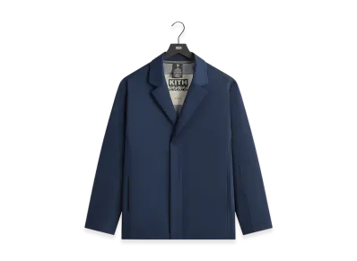 Kith Ivy For Wilson Continental Blazer "Nocturnal"