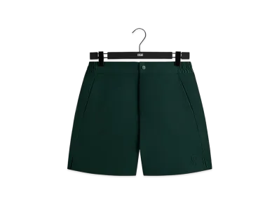 Kith Ivy For Wilson Travel Short "Ivy Green"