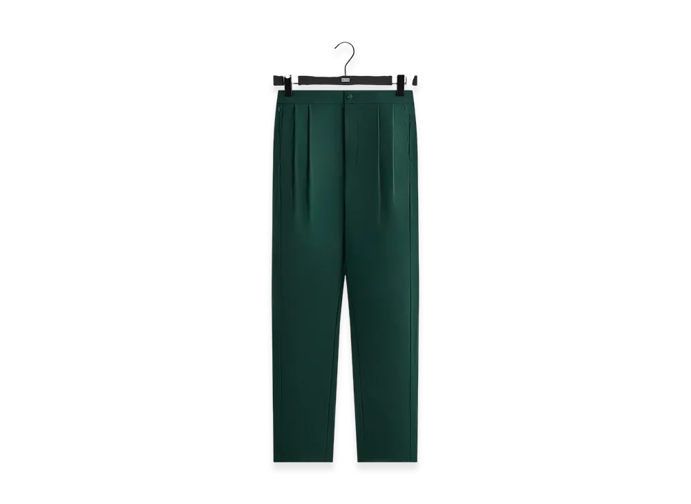 Kith Ivy For Wilson Mallet Pant "Ivy Green"