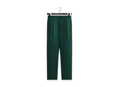 Kith Ivy For Wilson Mallet Pant "Ivy Green"