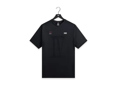 Kith Ivy For Wilson Breakpoint Engineered Tee "Black"