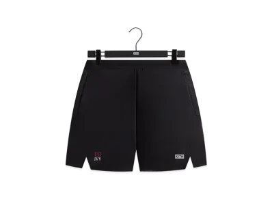 Kith Ivy For Wilson Tour Short "Black"