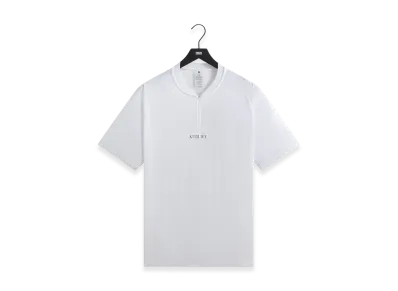 Kith Ivy For Wilson Gamepoint Henley "White"