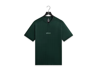 Kith Ivy For Wilson Gamepoint Henley "Ivy Green"