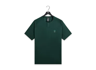 Kith Ivy For Wilson Seamless Pala Henley "Ivy Green"