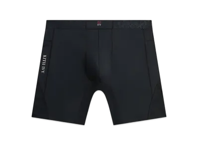Kith Ivy For Wilson Meridian Compression Short "Black"