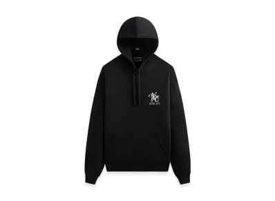 Kith Ivy Williams I Hoodie "Black"