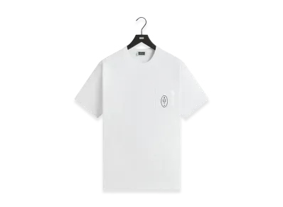 Kith Ivy Pocket Tee "White"